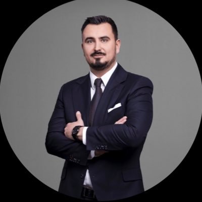 MarcinOST's profile picture. Adwokat, kwalifikowany doradca restrukturyzacyjny, certyfikowany doradca w alternatywnym systemie obrotu, redaktor naczelny kanału na YouTube “Prawowładni”