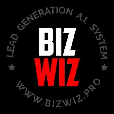 Bizwizpro's profile picture. Never Miss A Call 📞 With Your AI Receptionist 🤖 Automate Follow-Ups, Get More Leads & Sales for Contractors and Biz🚀 DM Now or Yann@bizwiz.pro