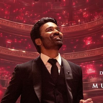 @dhanushkraja|எண்ணம் போல் வாழ்க்கை|Dhoni💛|Samantha🖤
