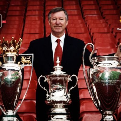 400k followers on day • I hate rich guys that simp • Man United Fan