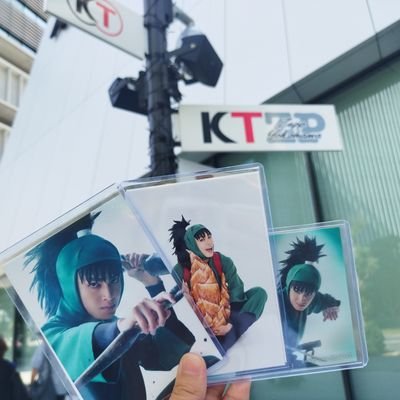 専門学生:20↑25↓/KSC会員/優良会員/坂垣怜次君FC会員/
アイナナ＆Kiramune💕
色んな方と繋がりたいです✨

🔗https://t.co/7bIMBHEfeH