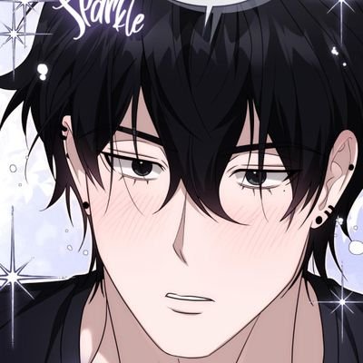 strawberii_moon's profile picture. 32♏♀️🔮 pull up a seat it's 3am and we're reading bl manhwas or playing animal crossing 😏😘