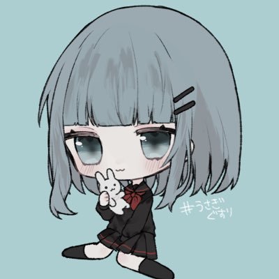 Milk_zzZ_o's profile picture. う！