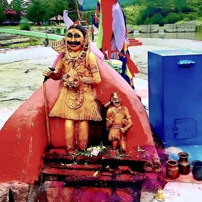 Nepalvisi's profile picture.