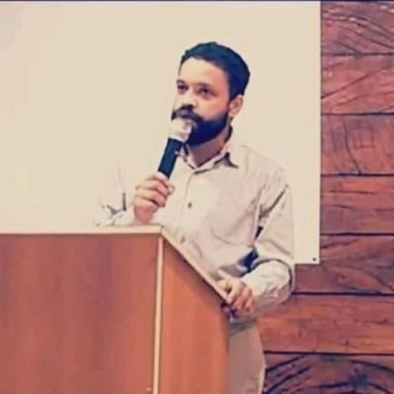 CleilonSDP's profile picture. Simul Justus et Peccator
Cristão, marido e pai.
Bacharelando em Teologia B.B.S (FitRef)