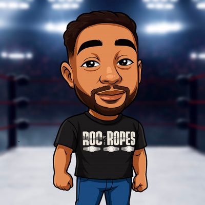 cornyfann8876's profile picture. Father of 1 Awesome Kid / Cult of Cornette member/-host of Roc N Ropes Pod/Space / Biggest Heel in the IWC / The EPIC is My Favorite Wrestler 🙌