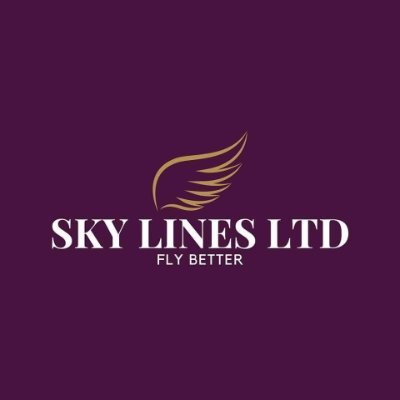 SkyLinesLimited's profile picture. IATA Approved Travel Agency ✈️🌏
IATA Code. 13336083
WhatsApp +852 94877942 📞
WhatsApp +852 52811010 📞