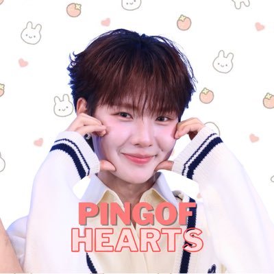 Singapore based fanclub for @nampingnapat | #nampingster #PingofHeartSnaps