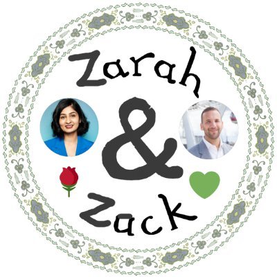 The United Kingdom needs a red-green alliance with Zarah Sultana and Zack Polanski at the helm.