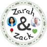 ZarahAndZack's profile picture. The United Kingdom needs a red-green alliance with Zarah Sultana and Zack Polanski at the helm.