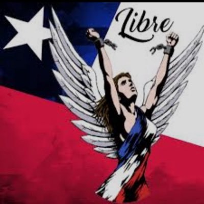 #OutSider 🇨🇱 Dios, Patria, Familia y Libertad / Baja batería social / Anticomunista