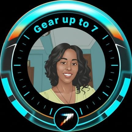 BeeHamle's profile picture. 📊 Sharing trading insights, crypto lessons & market updates 🌍 Global vibes, African roots|
Official Bitget builder