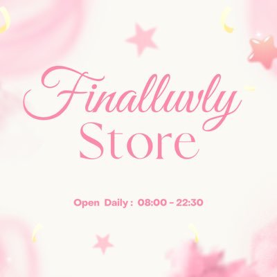 ☀️ welcome open 06.00-22.30 👕รับผ่อนของ ทุกอย่าง| แอดไลน์เท่านั้น มีพร้อมส่งคั้บ ‼️ Netflix เมลโดนปิดไม่รับเคลม ⭐️ l @finallyluvly โปรสติกเกอร์ #โปรfinalluvly