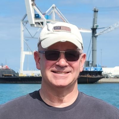 Chuck1sbj's profile picture. 