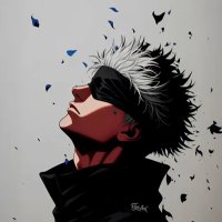 Gojo_sol (@gojo__sol) 's Twitter Profile
