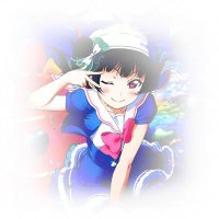 daily yohane 𖤓 (@timelyyohane) 's Twitter Profile