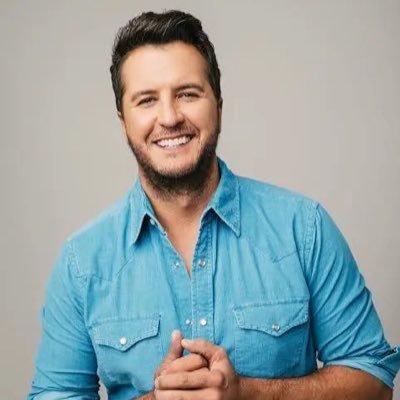 bryan18449's profile picture. Official page of Luke Bryan. Country music artist, five-time "Entertainer of the Year," and American Idol judge. Get tickets for the Farm Tour