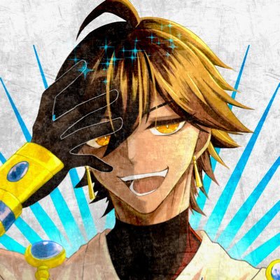 アストさんのプロフィール画像