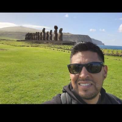 GonzaloJuniorM3's profile picture.