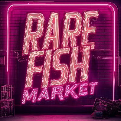 Creating the ultimate fish wheel for web3 and supporting creator capital markets first and foremost. CA - 78taWtddNwhsZSBtWu4HqD7TDXYxg3j18K6K5UHdpump