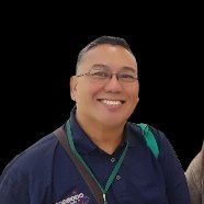 A Filipino Jesuit tweeting about life, organizations, leadership, spirituality, religion, diversity, equity & inclusion. 🇵🇭✝️😀💙
