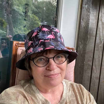 HappyByrdie55's profile picture. You know someone is truly special when the most beautiful thing they have on is a kind soul !💕