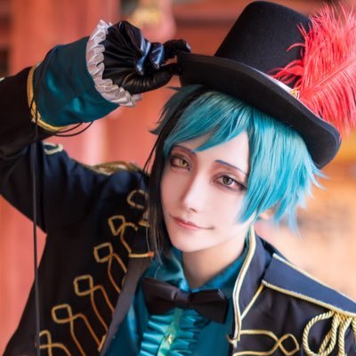 猫(マオ):ウィッグ依頼完全❌ on X: 