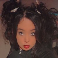 bunny (@snowbunnybrina0) 's Twitter Profile Photo