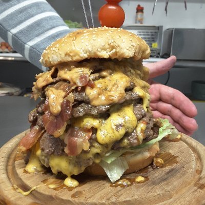 ChucksBBQsauce's profile picture. Chuck's Diner with over 50 years of experience and so many mentors we offer you the best Just Taste the LOVE