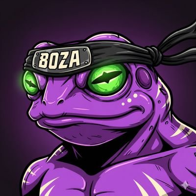 boza Profile
