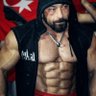 dgnufk's profile picture. GALATASARAY'LI;    VÜCUT GELİŞTİRME & TAEKWON-DO Milli Sporcu 2010,2011,2012,2013,2014,2023 Türkiye Şampiyonu. 2014 OVERALL ŞAMPİYON... İnstagram: @ufukdogan_35