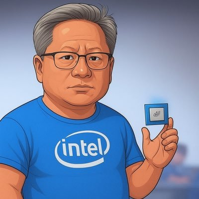 alexpie322010's profile picture. investor & ai professor | ⬆️51% YTD | main bets : $INTC and $DG