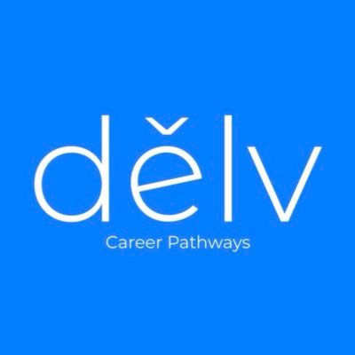 DELV_careers's profile picture. Career guidance and Lifelong Learning for the 21st Century