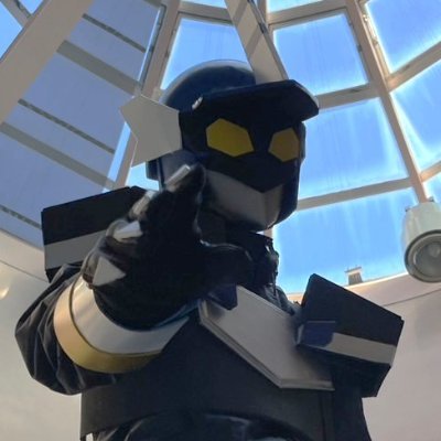 ankouger's profile picture. 2024年秋頃から活動開始
茨城県で活動する非公認ご当地ヒーローです！
大洗のアンコウをモチーフにしており、ボランティア活動の一環として学生が運営しております
応援、フォローよろしくお願いします！
活動報告はインスタにて