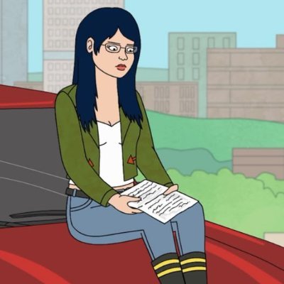 Escapist29's profile picture. 
