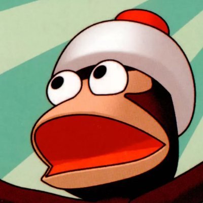 Solo soy un random que pasa su tiempo dando su opinión sin que me importe quién pueda sentirse ofendido.
Dicho eso, no estoy aquí para complacer a nadie.