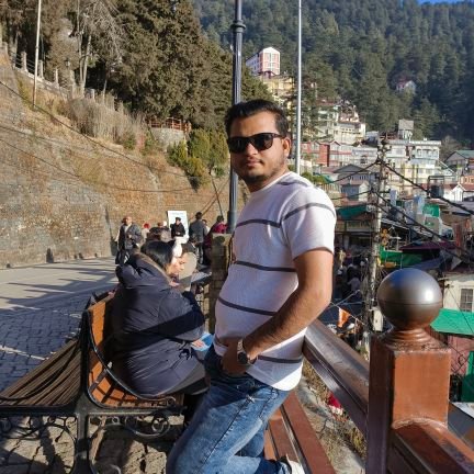 vikaskultheoffl's profile picture. 