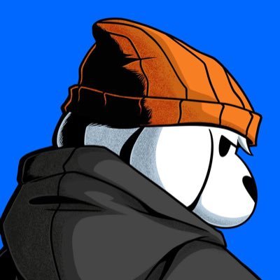 starcryptt's profile picture. 信じることをつぶやく