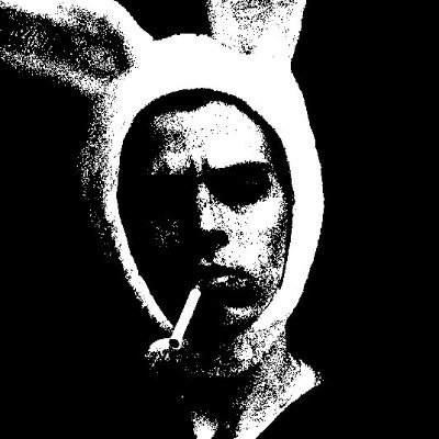 unrapeablechud's profile picture. Hamster wheels inside her mind