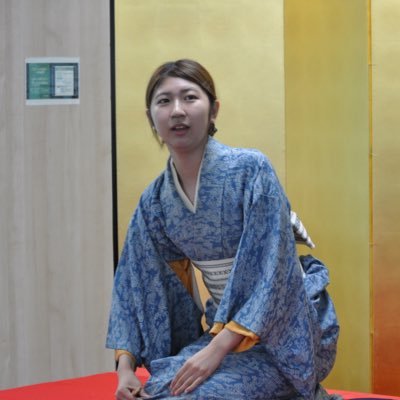 yozora_ume's profile picture. 大阪公立大学一回　落語研究会/居笑屋