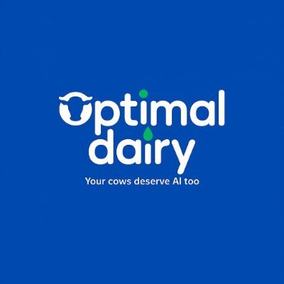OptimalD24's profile picture. Technology Consultant - Dairy Farming.
Your Cows Deserve AI Too
Discover your herd's potential – start caring for their health today! Livestock 4.0