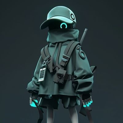 MDThrive01's profile picture. Web 3 Enthusiast.