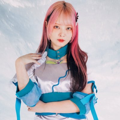 Michiru_SNAG's profile picture. やがみ みちる 最寄りの女神。身長167㌢ピンク髪。 SAZANAMi Λug. (@sazanami_aug)のピンク。#ナミスト https://t.co/uWKG8vQSAK 毎週水曜21:30スペース 10/18,19大阪🐙唐揚げをバリカンで剃って衣を剥がす仕事をしてるよ。