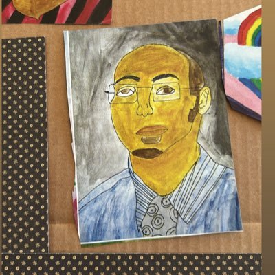 trilljentacular's profile picture. #Trill #Jentacular