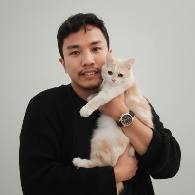 ikhdarizky's profile picture. 