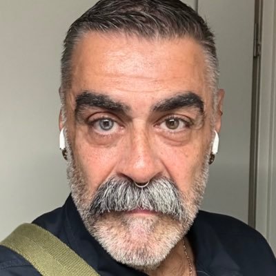 Greek post punk/new wave/Goth/Darkwave Daddy Against ALL GoDS