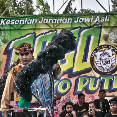 kang kebon Profile