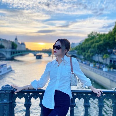 Praifah5556's profile picture. 初めまして！😊
旅行が大好きです✈️ #カフェ🥤🍹 #運動🔥 #ショッピング🛍️🛍️ #レストラン🍱🍕 #マンガを読んだりアニメを見たり #お花が大好きです🌸✨
今、日本語を勉強していて、新しい友達に会いたいと思っています。よろしくお願いします📚😊