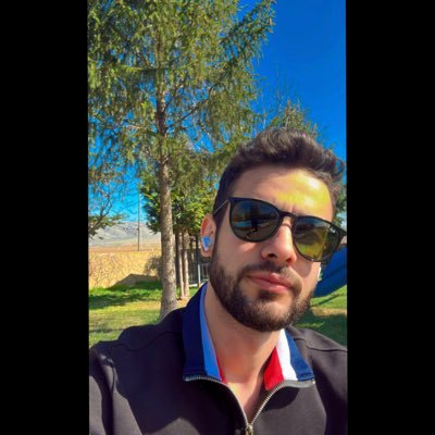 EmreBalaman9801's profile picture. 