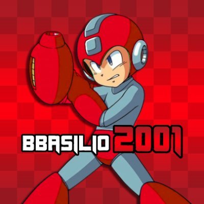 BBasilio2001's profile picture. Roblox player since 2015
Roblox developer, programmer, animator, SM64 machinimist.